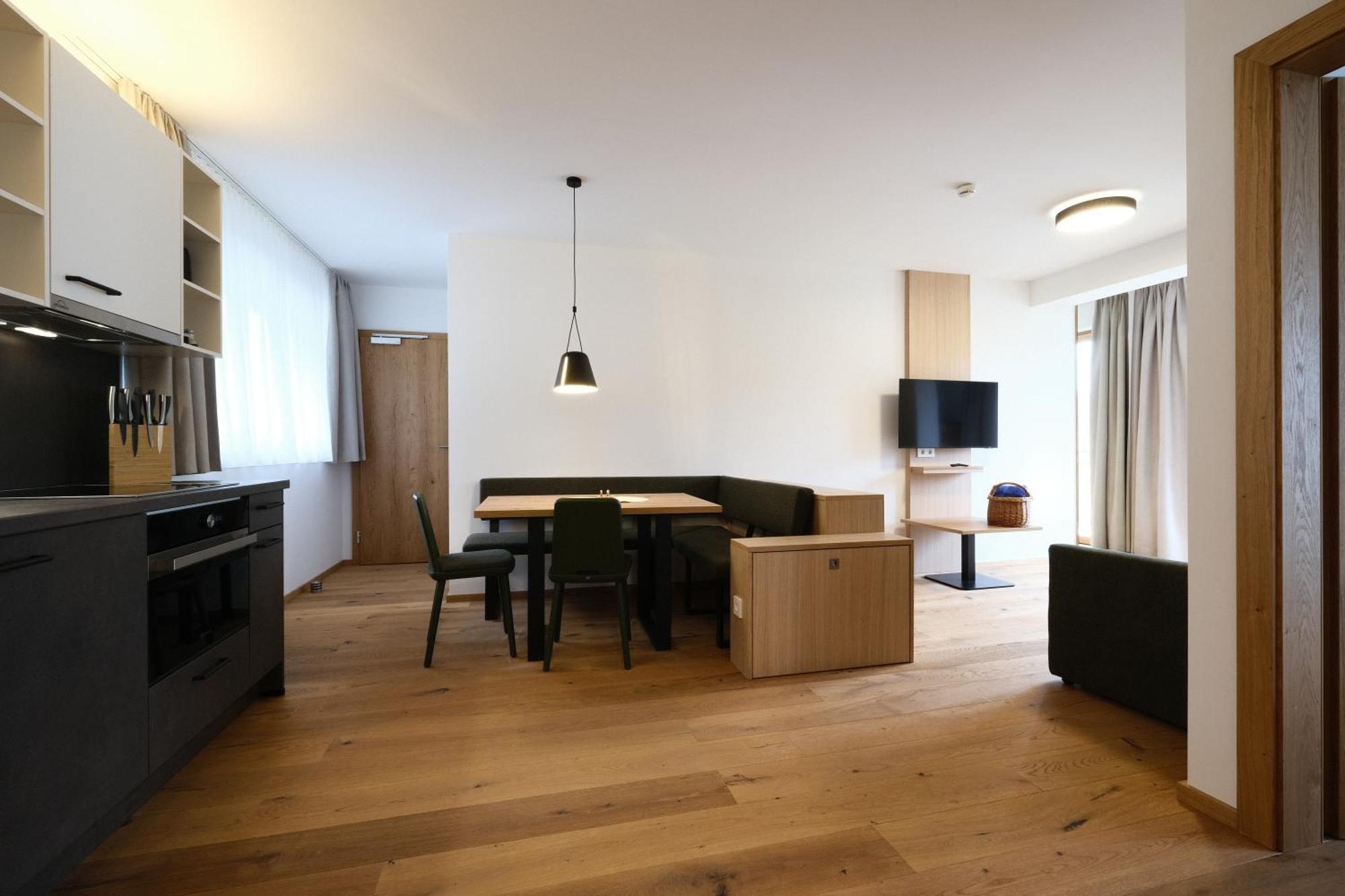 See-Apartments Kaerntnerhof Weissensee Εξωτερικό φωτογραφία