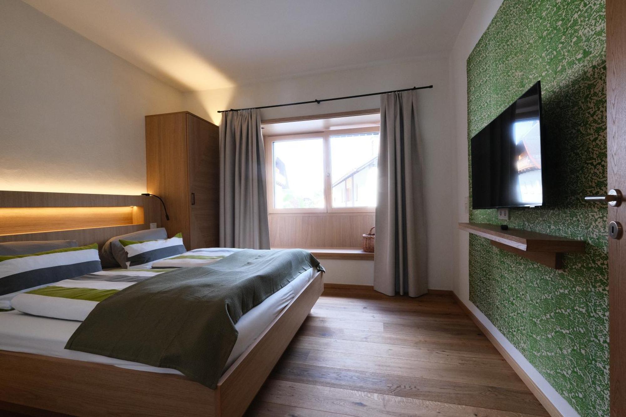 See-Apartments Kaerntnerhof Weissensee Εξωτερικό φωτογραφία