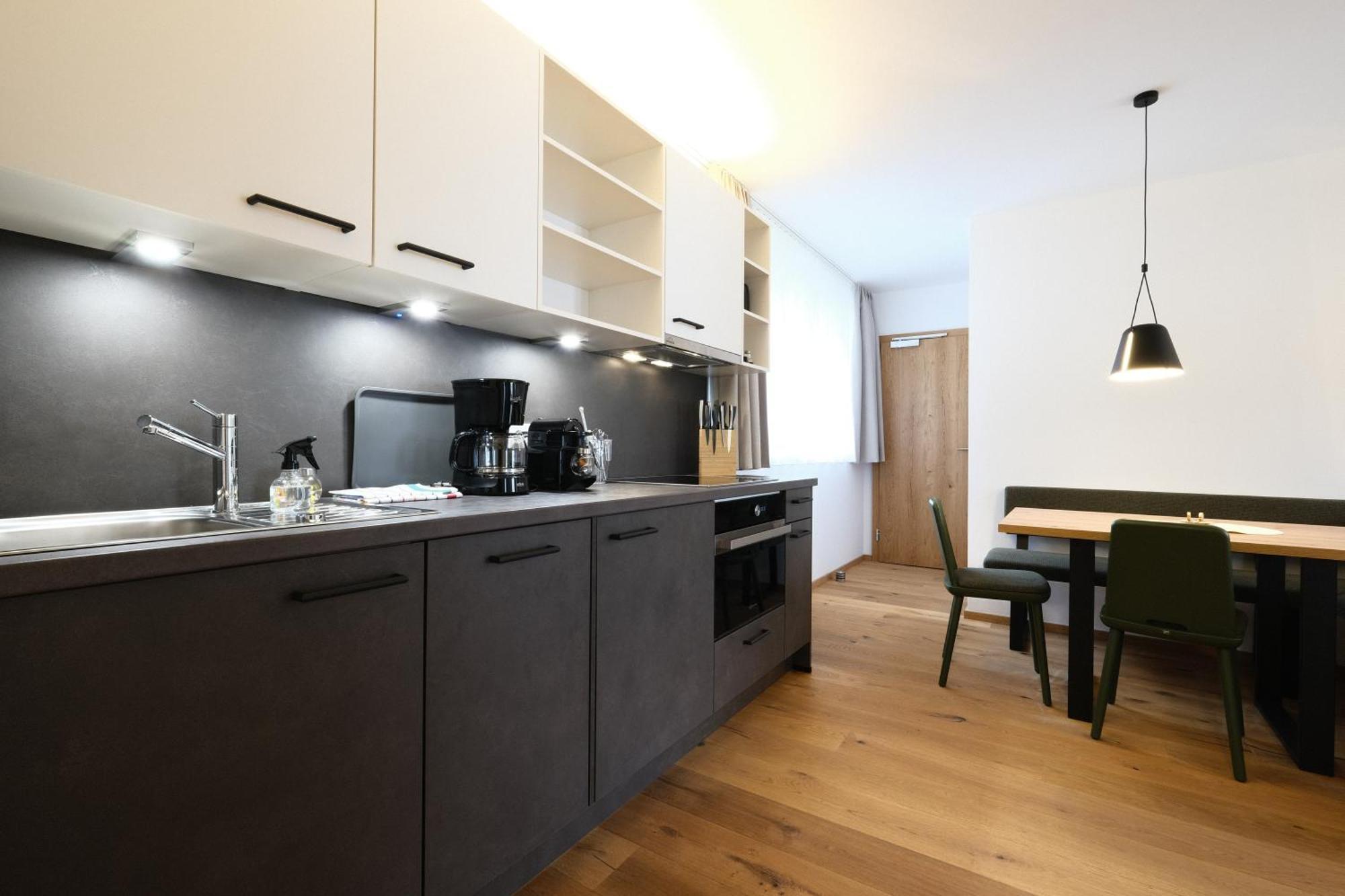 See-Apartments Kaerntnerhof Weissensee Εξωτερικό φωτογραφία