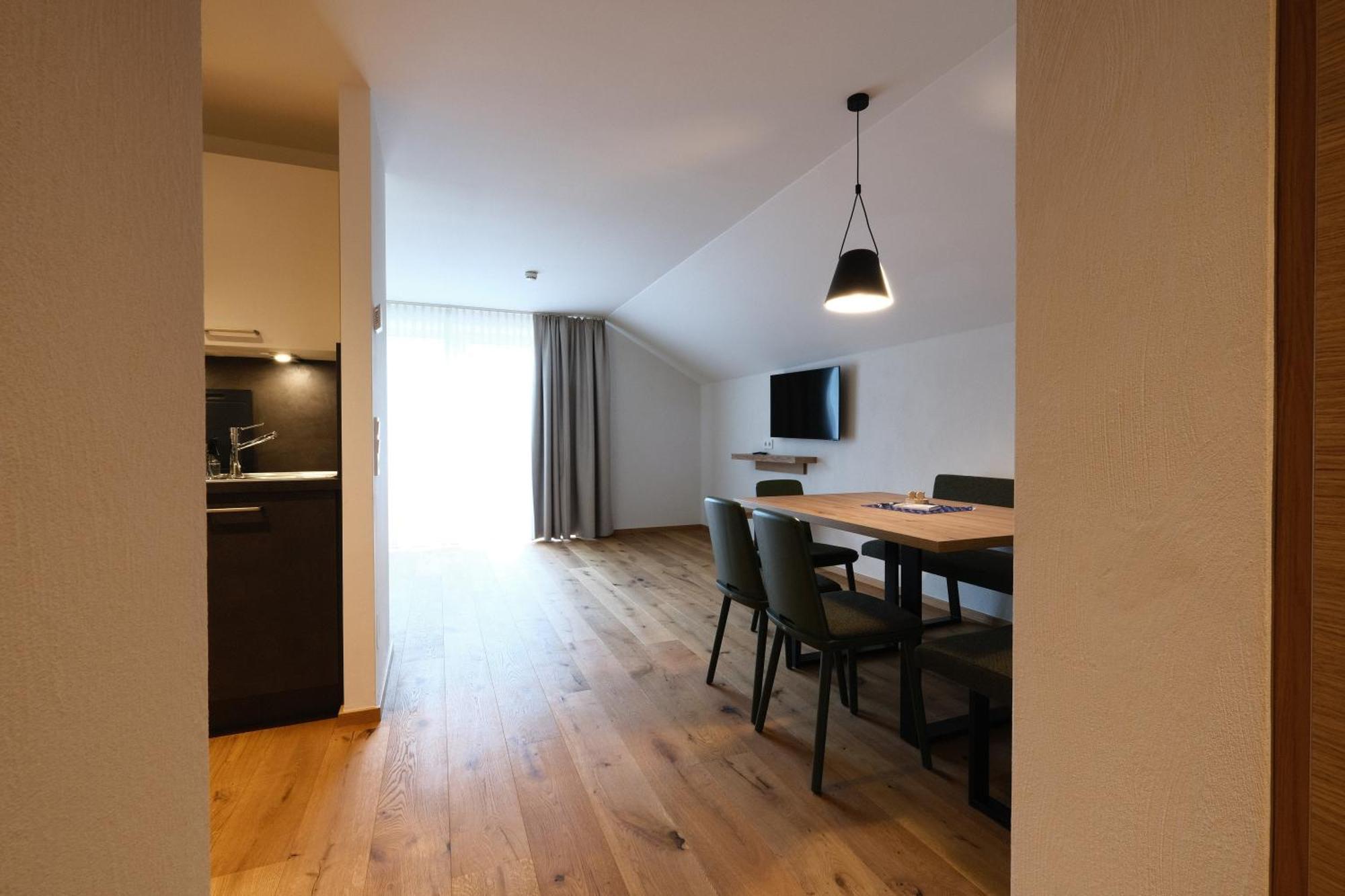 See-Apartments Kaerntnerhof Weissensee Εξωτερικό φωτογραφία